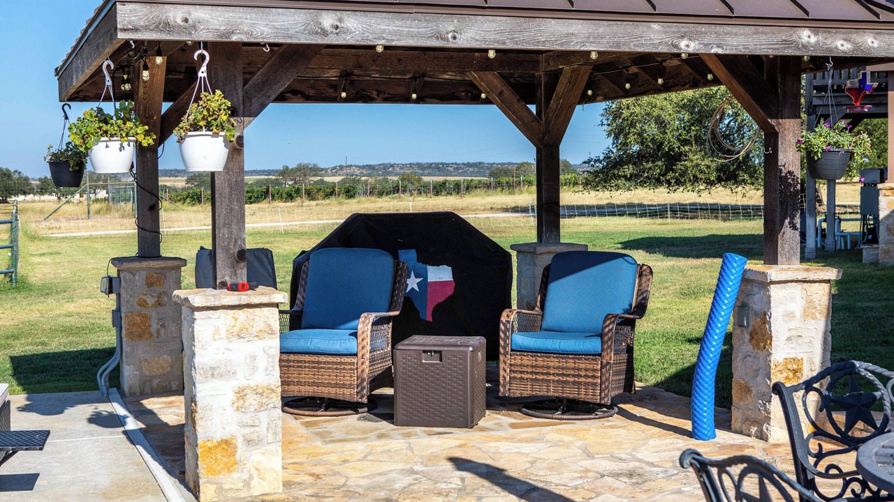 Photo of Outdoor in Fredericksburg