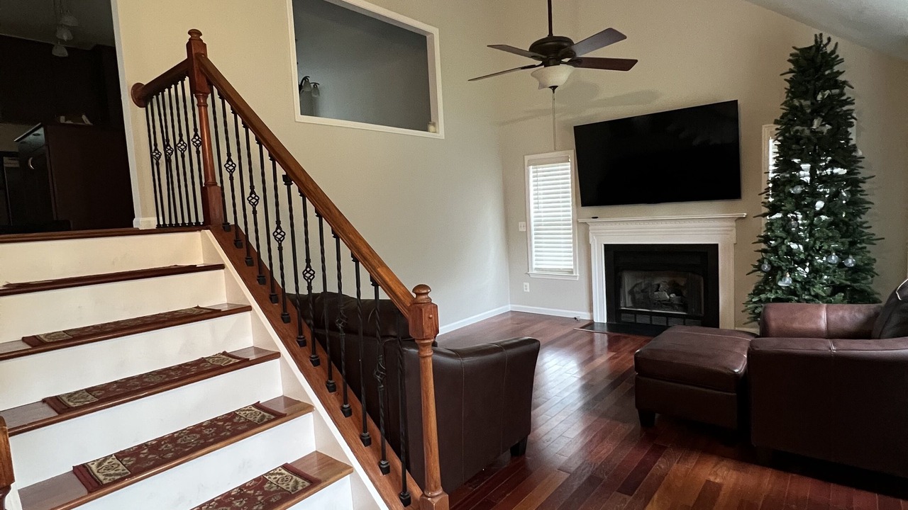 Photo of Livingroom in Corbin