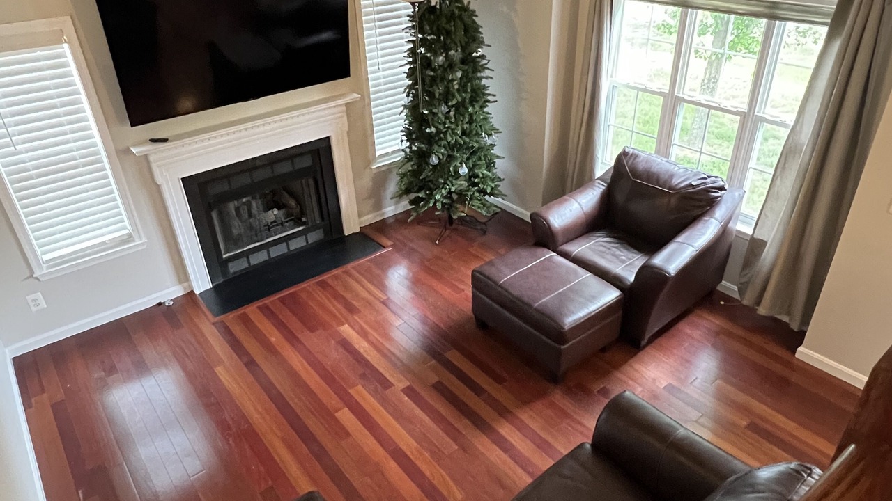 Photo of Livingroom in Corbin