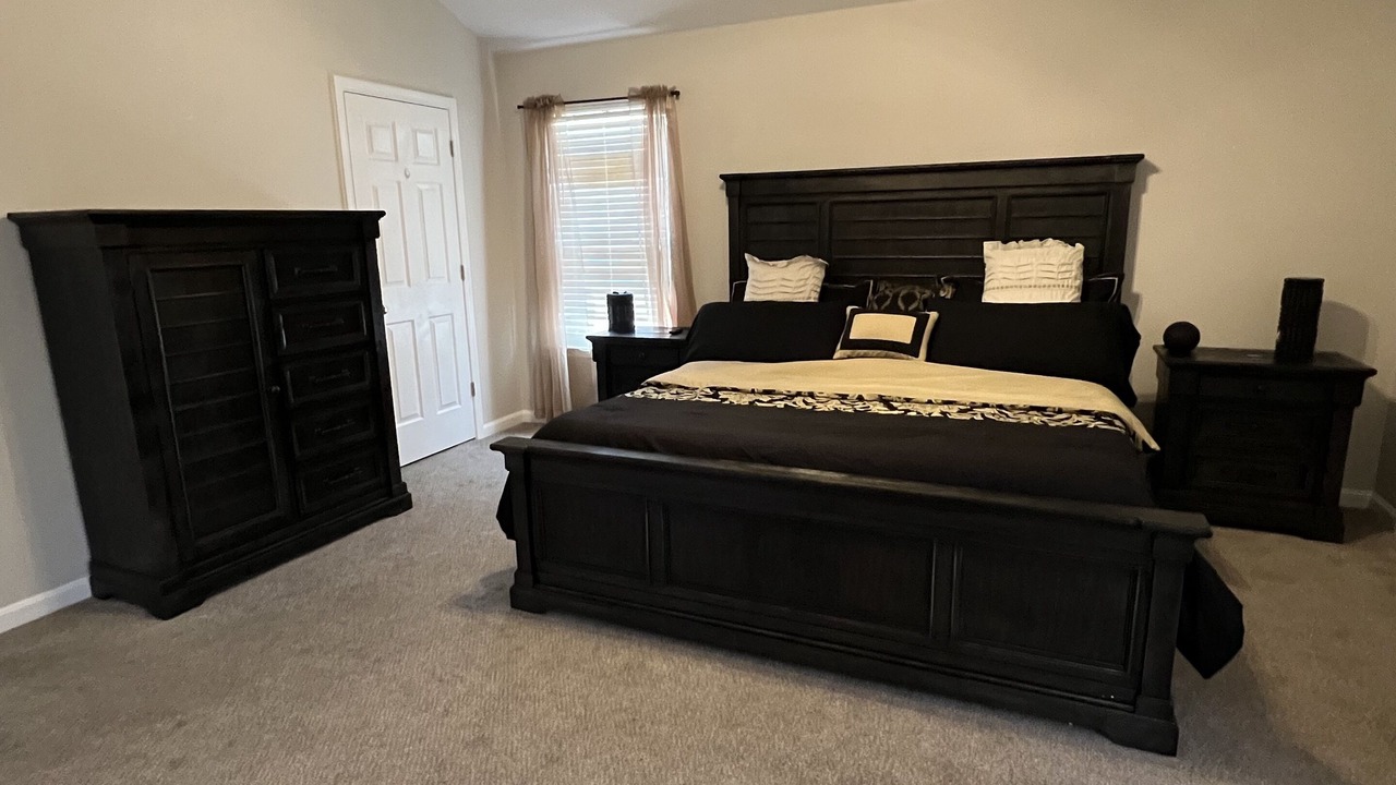Photo of Bedroom in Corbin