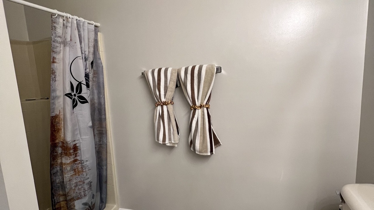 Photo of Bathroom in Corbin