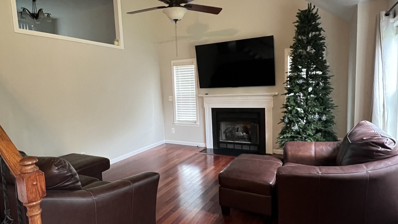 Photo of Livingroom in Corbin