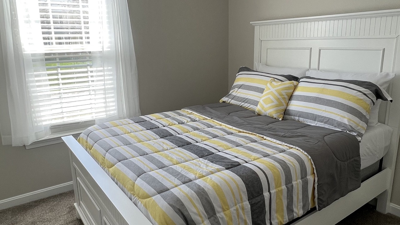 Photo of Bedroom in Corbin