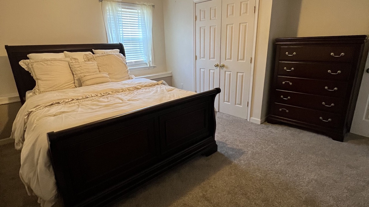 Photo of Bedroom in Corbin