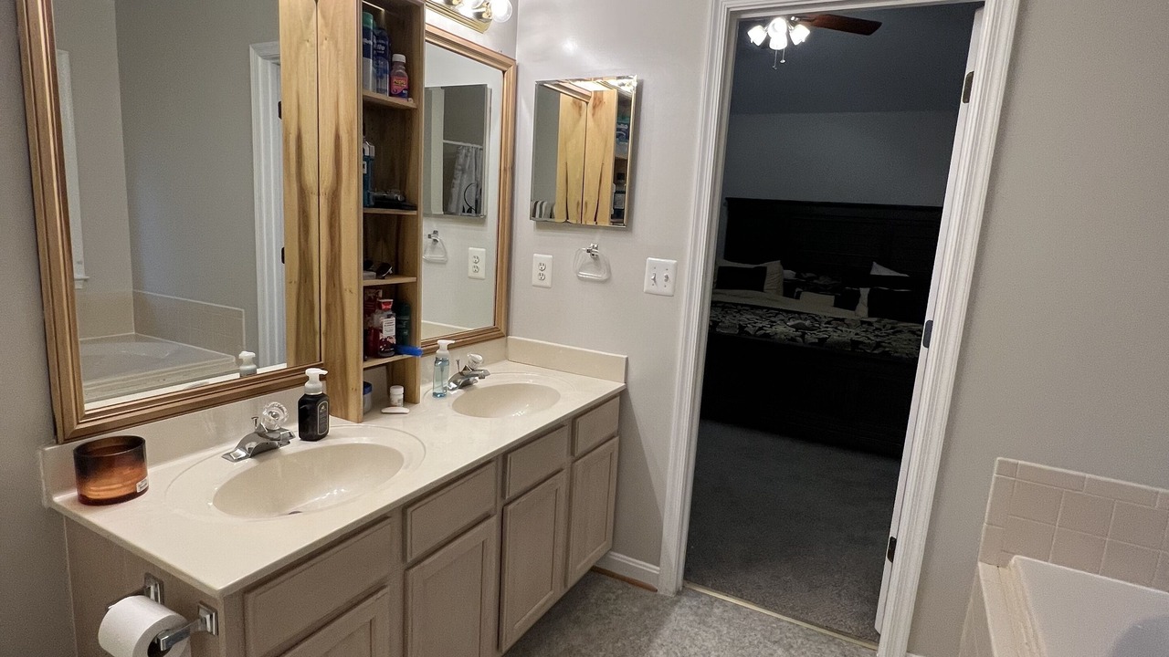 Photo of Bathroom in Corbin