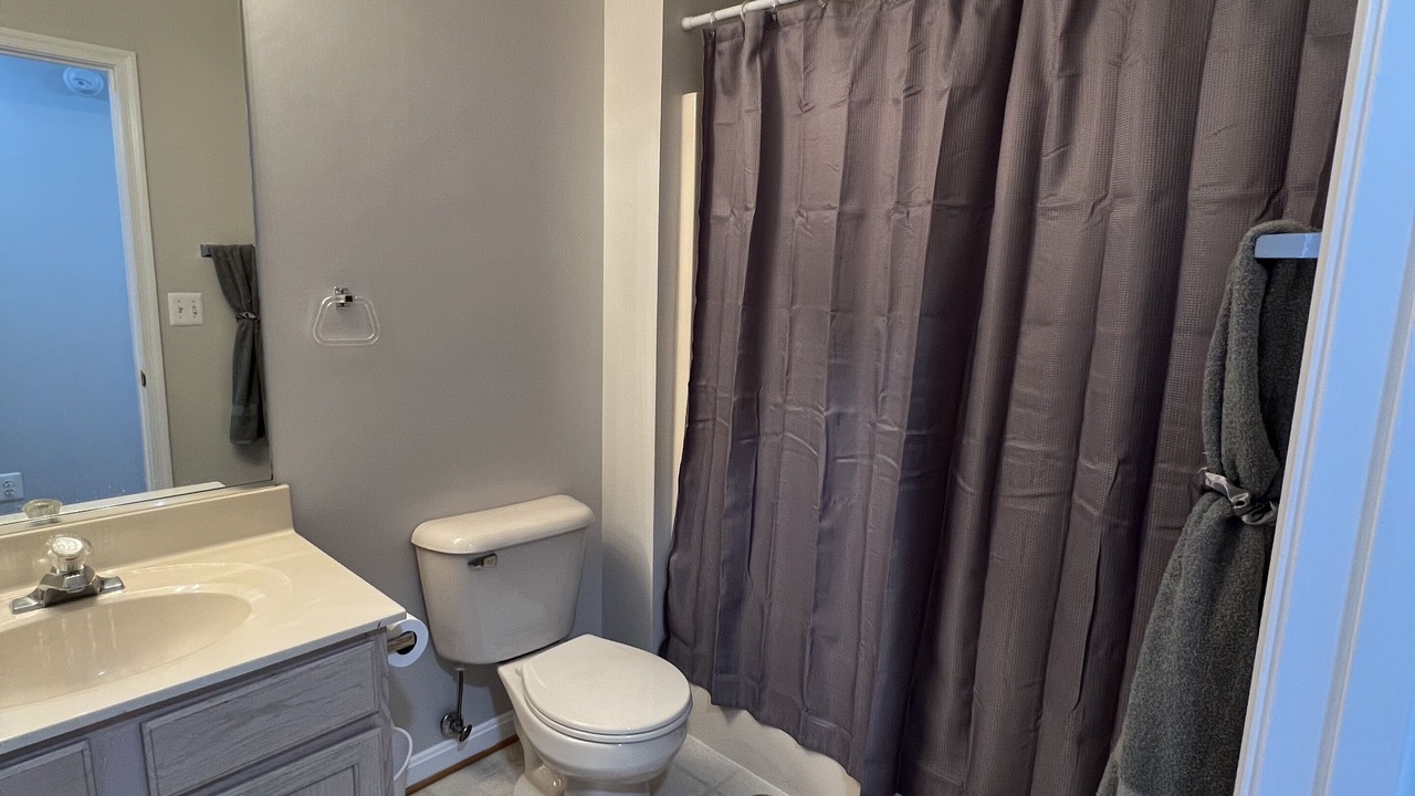 Photo of Bathroom in Corbin