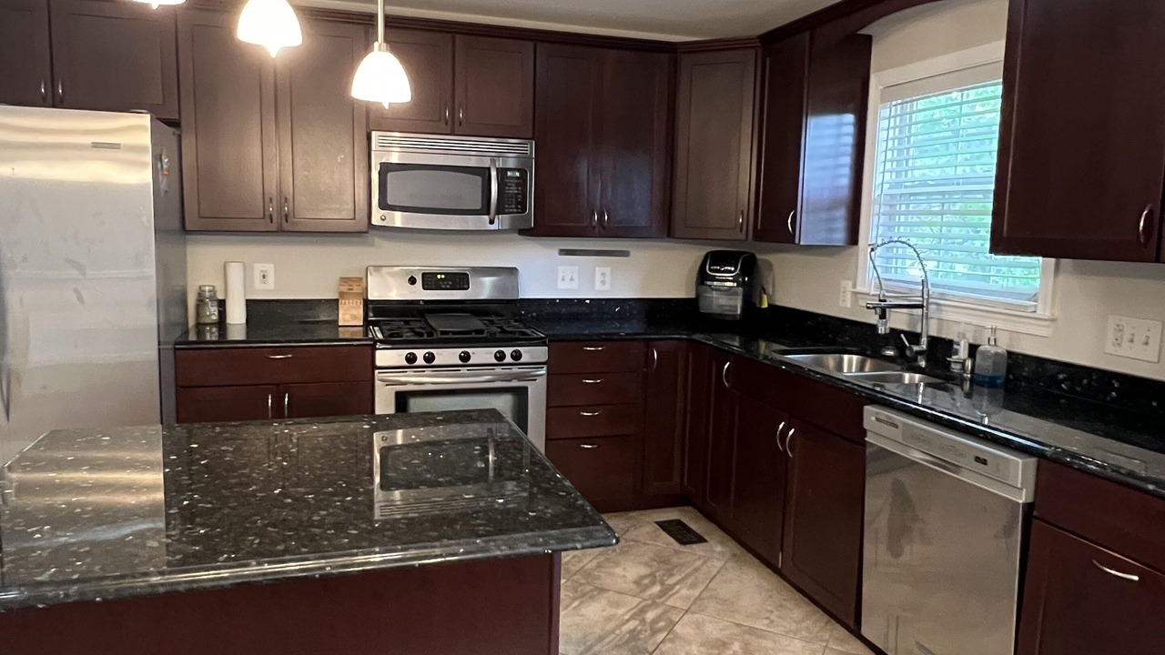 Photo of Kitchen in Corbin