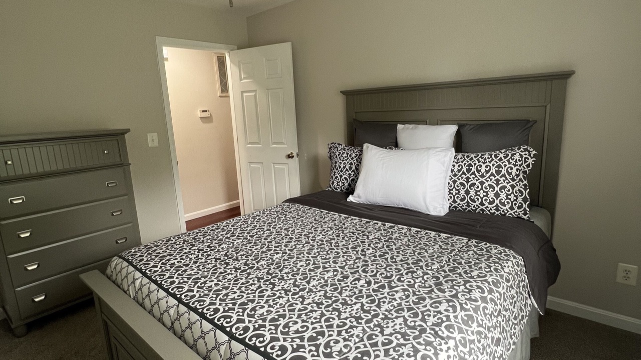 Photo of Bedroom in Corbin