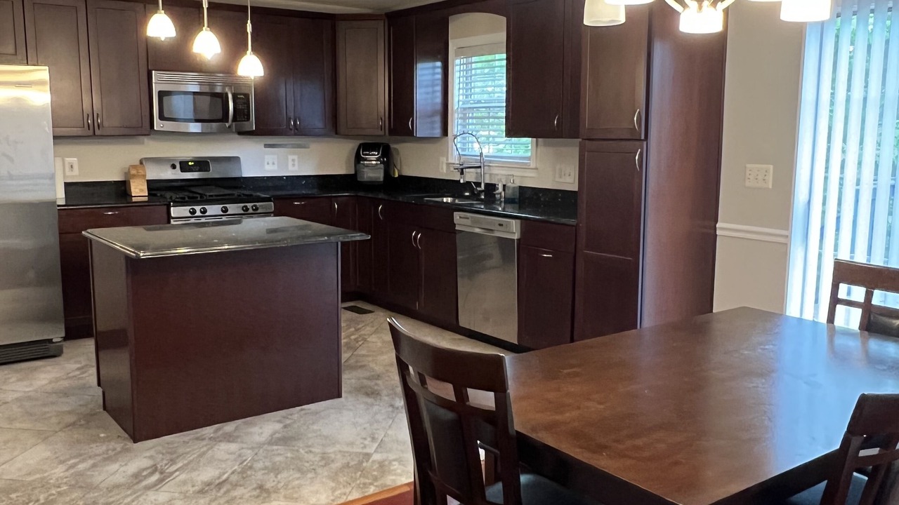 Photo of Kitchen in Corbin