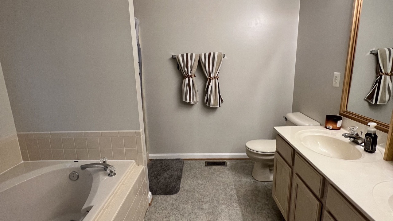 Photo of Bathroom in Corbin