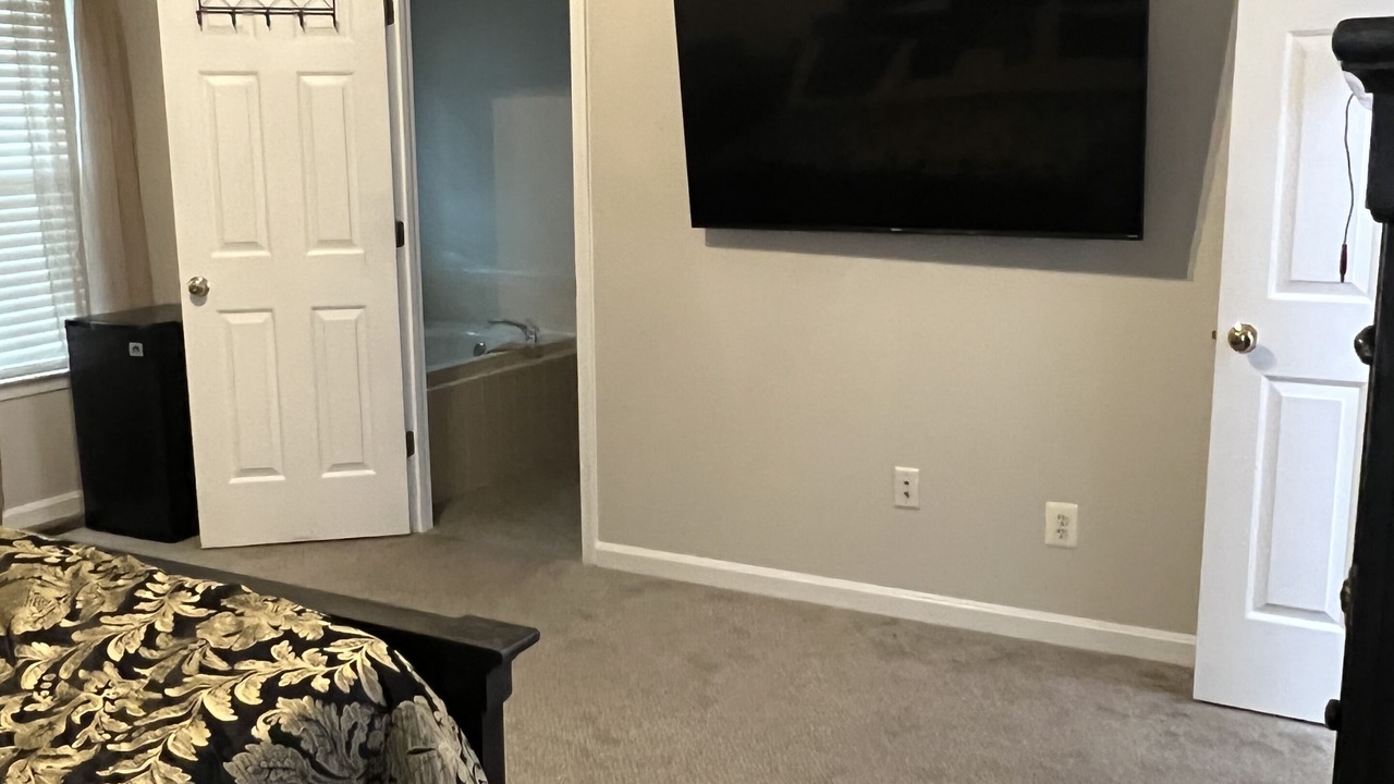 Photo of Bedroom in Corbin
