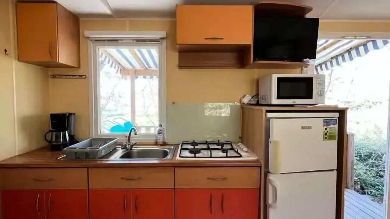 Photo of Kitchen in Durfort