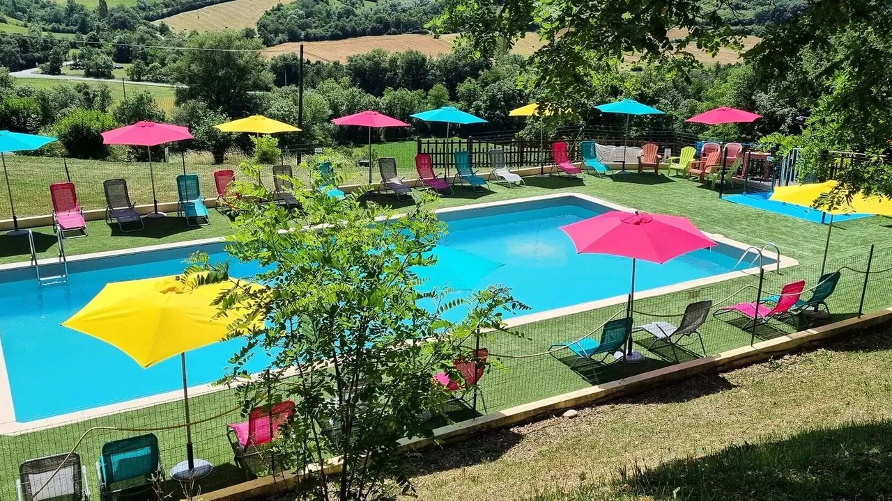 Photo of Outdoor in Durfort