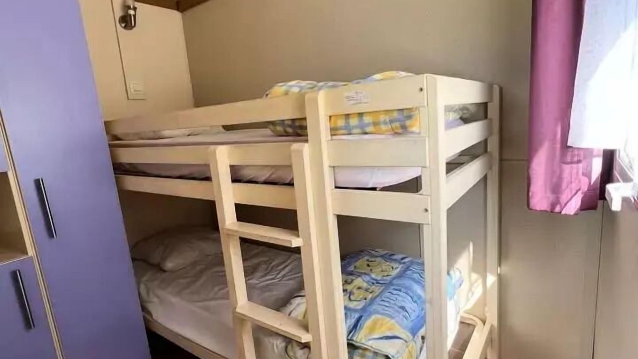 Photo of Bedroom in Durfort