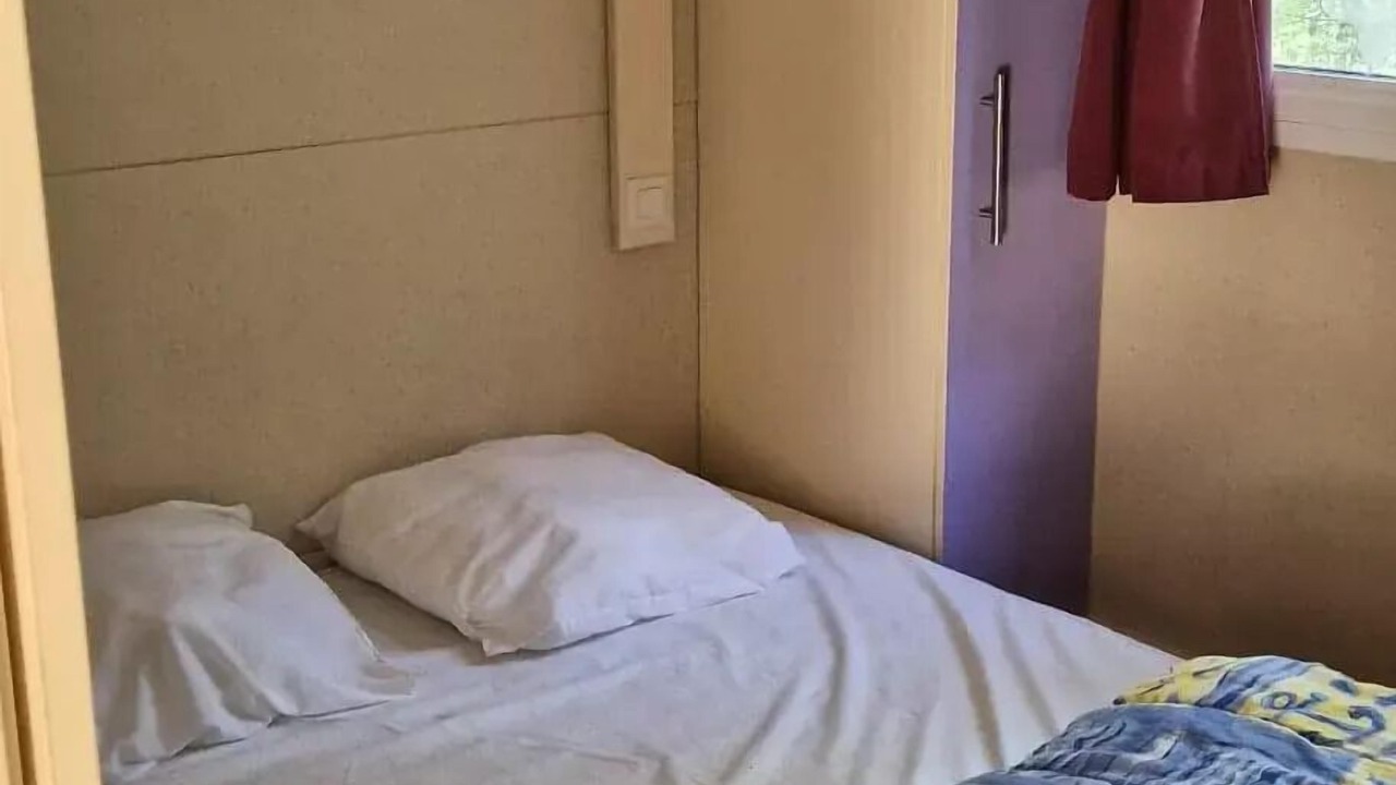 Photo of Bedroom in Durfort
