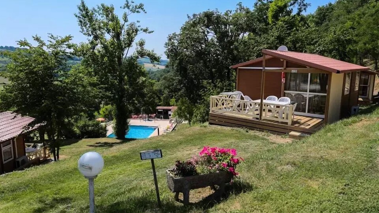 Photo of Patio Balcony in Durfort
