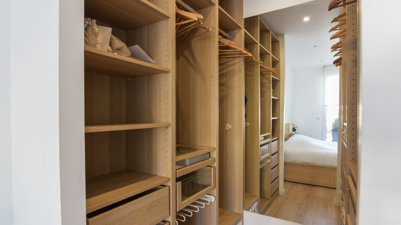 Photo of Bedroom in Parchamp–Albert Kahn