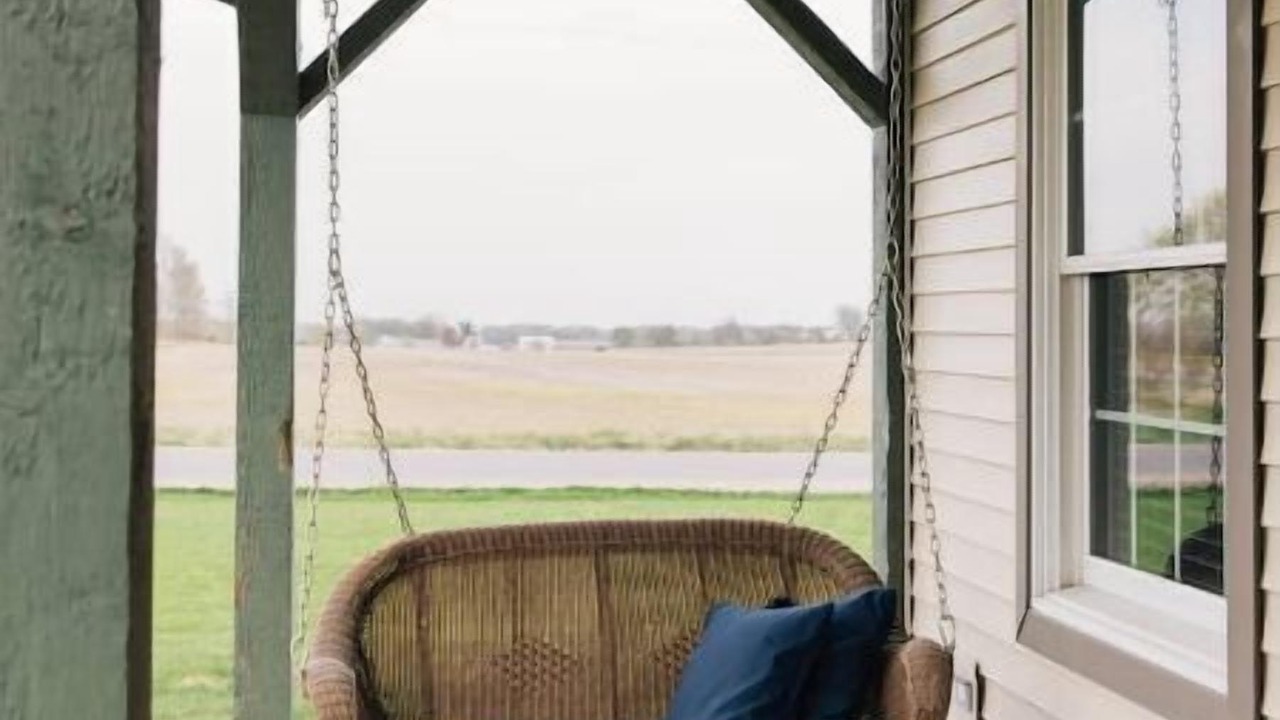Photo of Patio Balcony in Nappanee