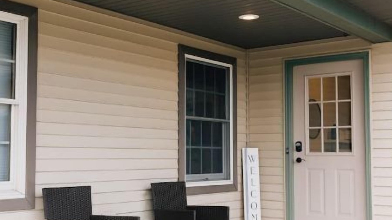 Photo of Patio Balcony in Nappanee