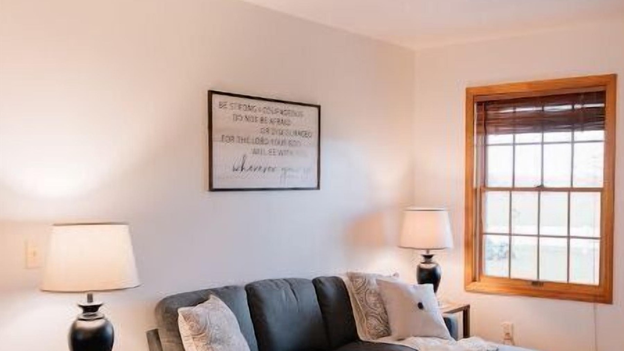 Photo of Livingroom in Nappanee