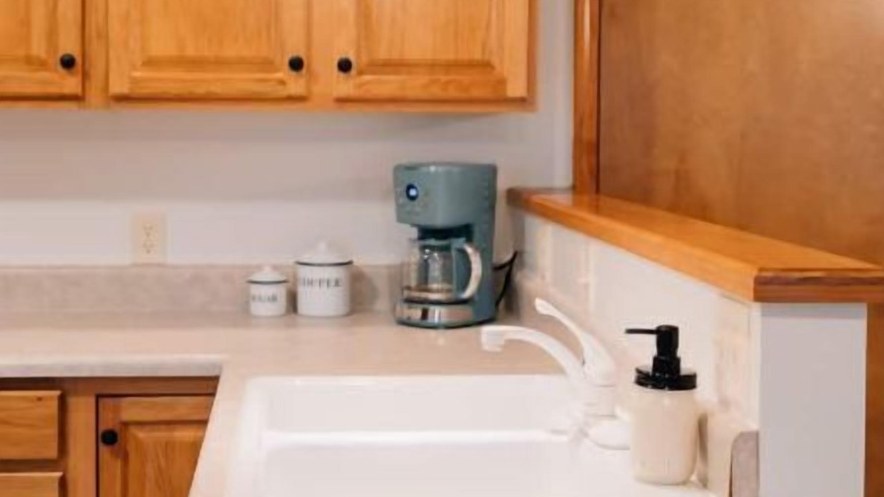 Photo of Bathroom in Nappanee