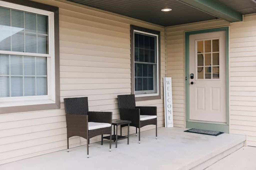 Photo of Outdoor in Nappanee