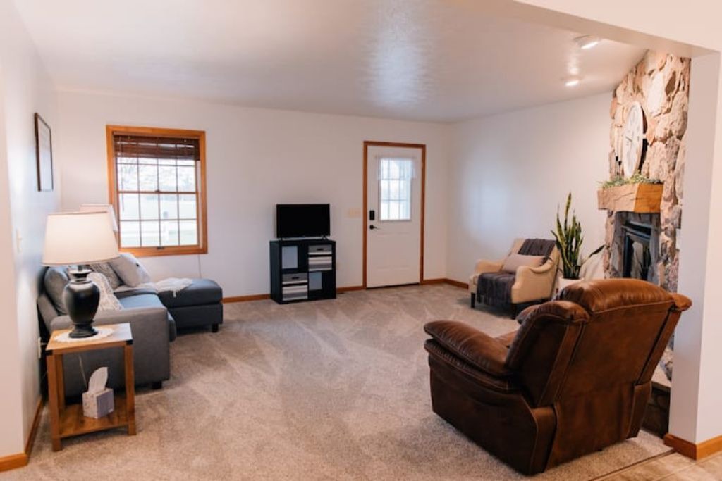 Photo of Livingroom in Nappanee