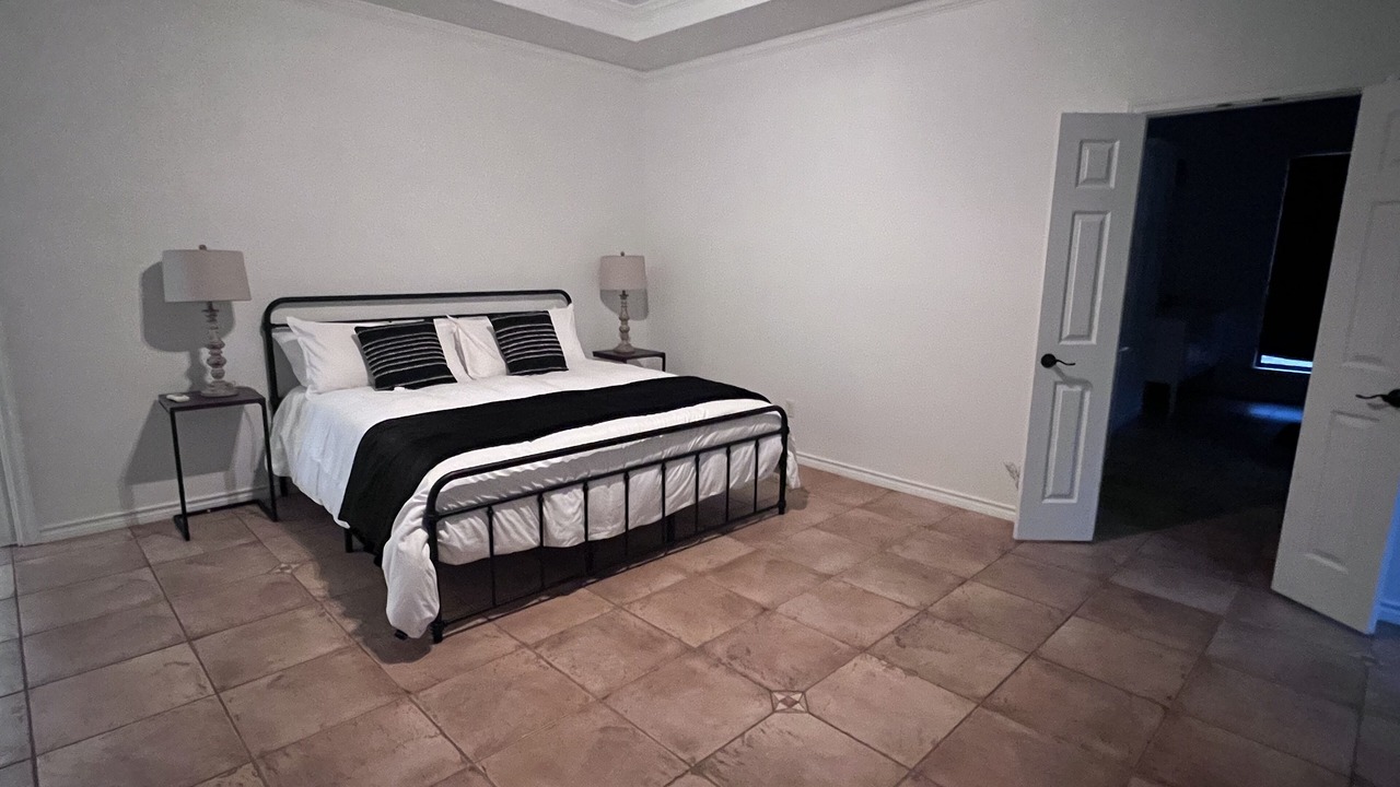 Photo of Bedroom in Alba