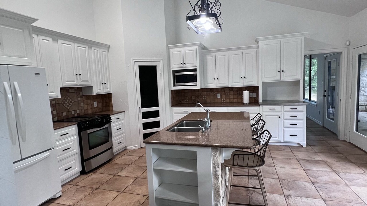 Photo of Kitchen in Alba