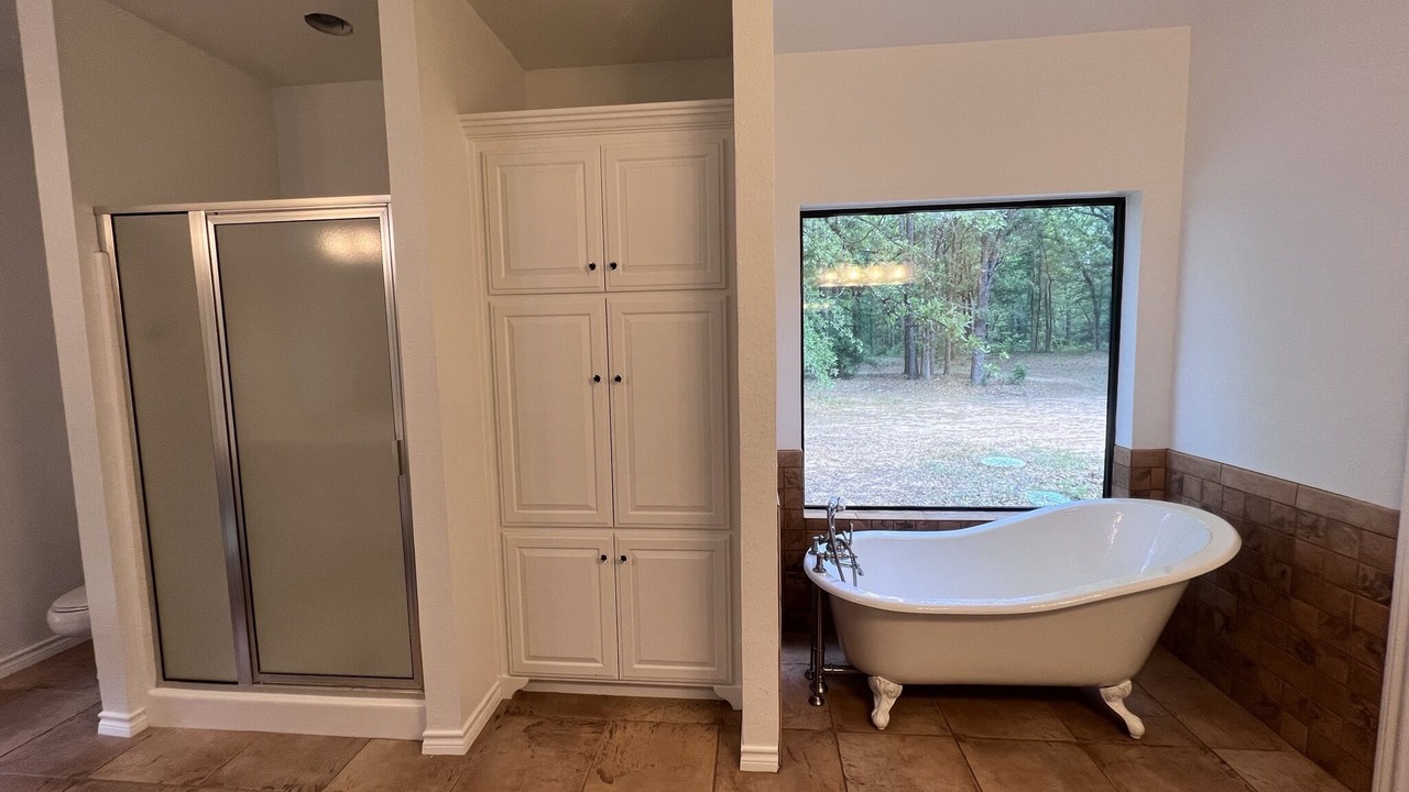 Photo of Bathroom in Alba