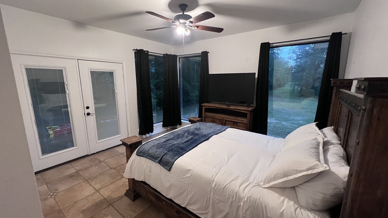 Photo of Bedroom in Alba