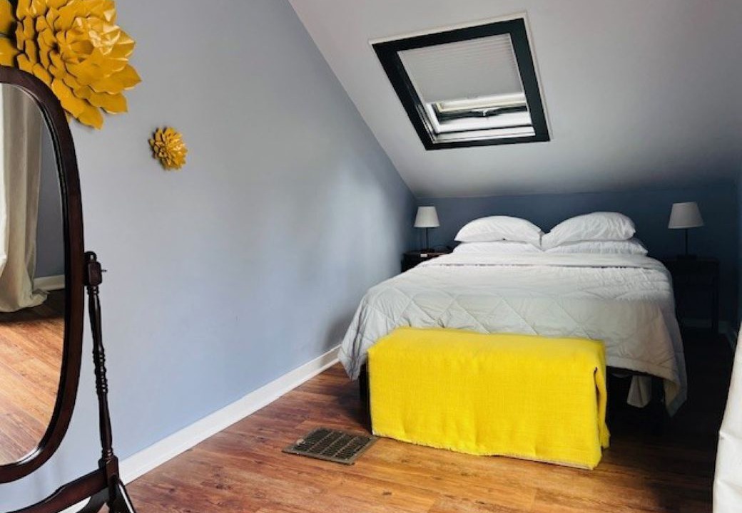 Photo of Bedroom in Hamburg