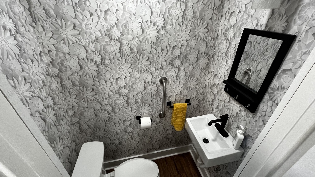 Photo of Bathroom in Hamburg