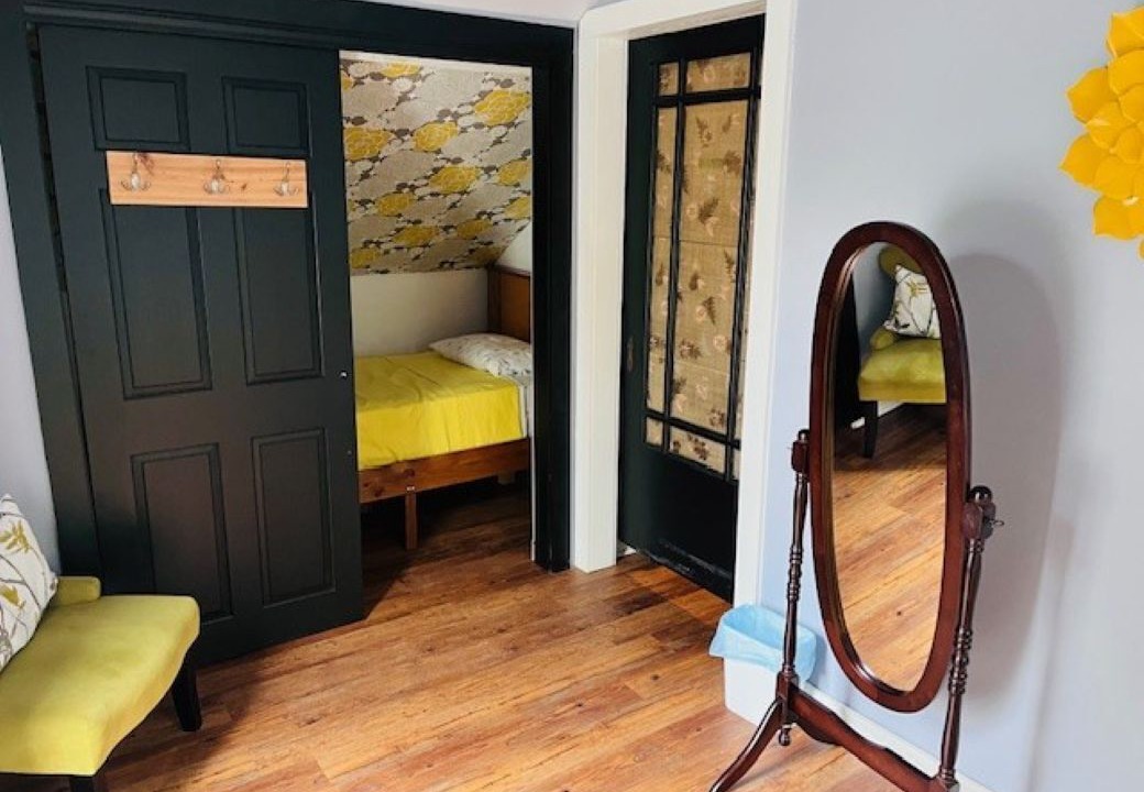 Photo of Bedroom in Hamburg