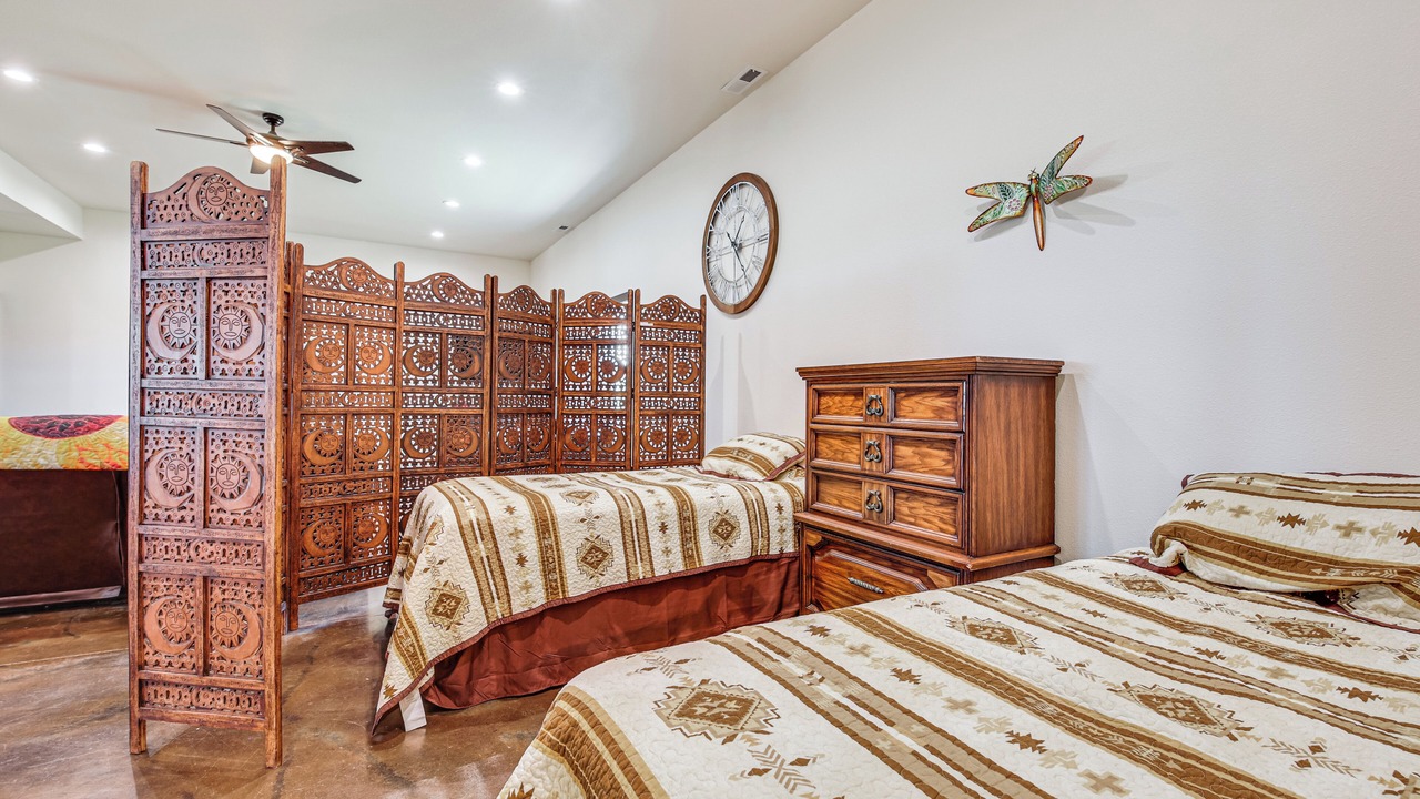 Photo of Bedroom in Lingle