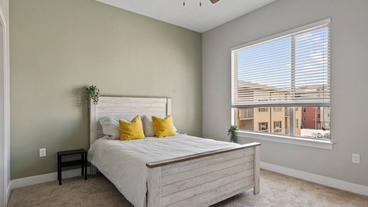 Photo of Bedroom in Lone Tree