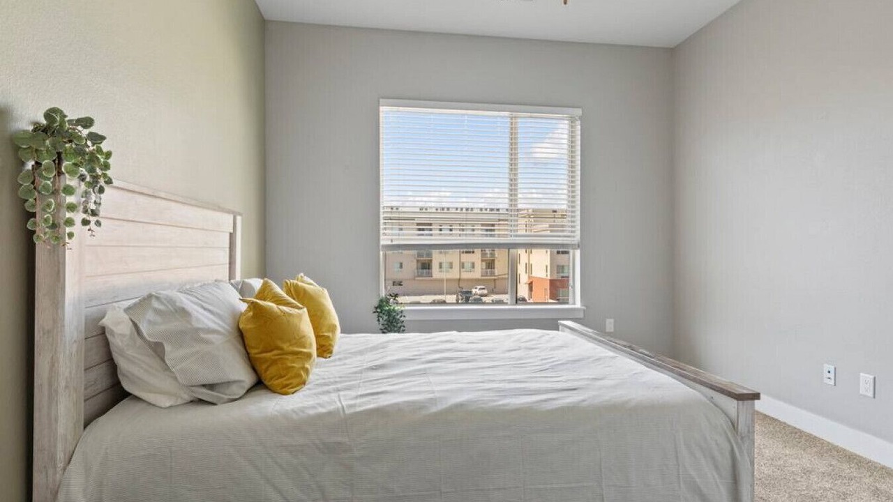 Photo of Bedroom in Lone Tree