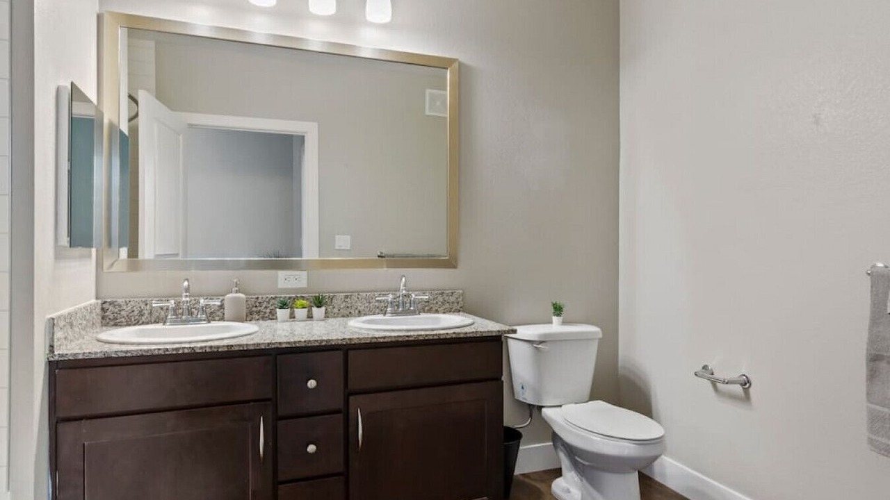 Photo of Bathroom in Lone Tree