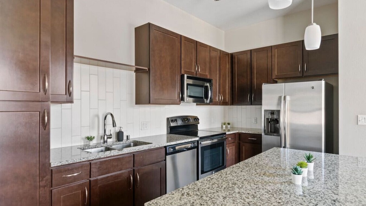 Photo of Kitchen in Lone Tree