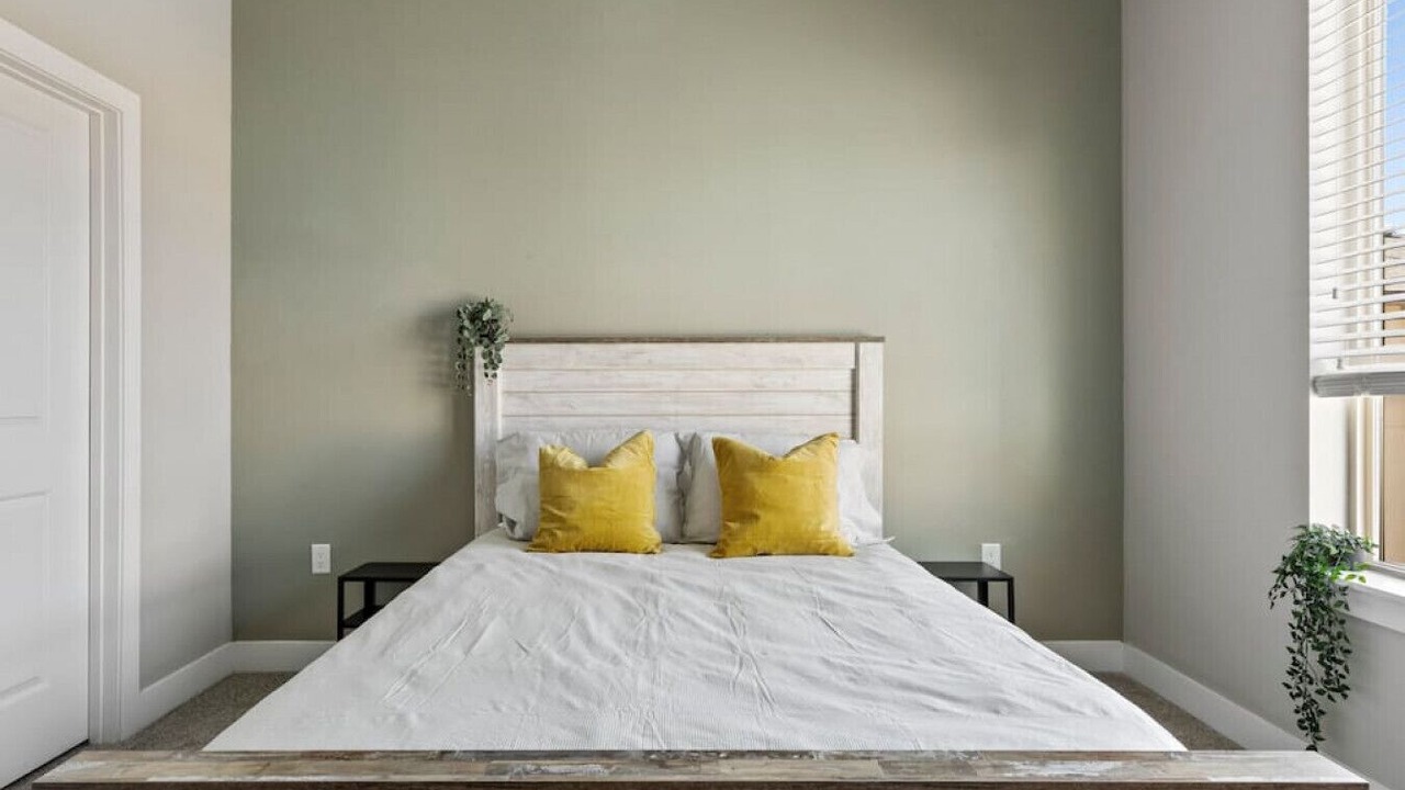 Photo of Bedroom in Lone Tree