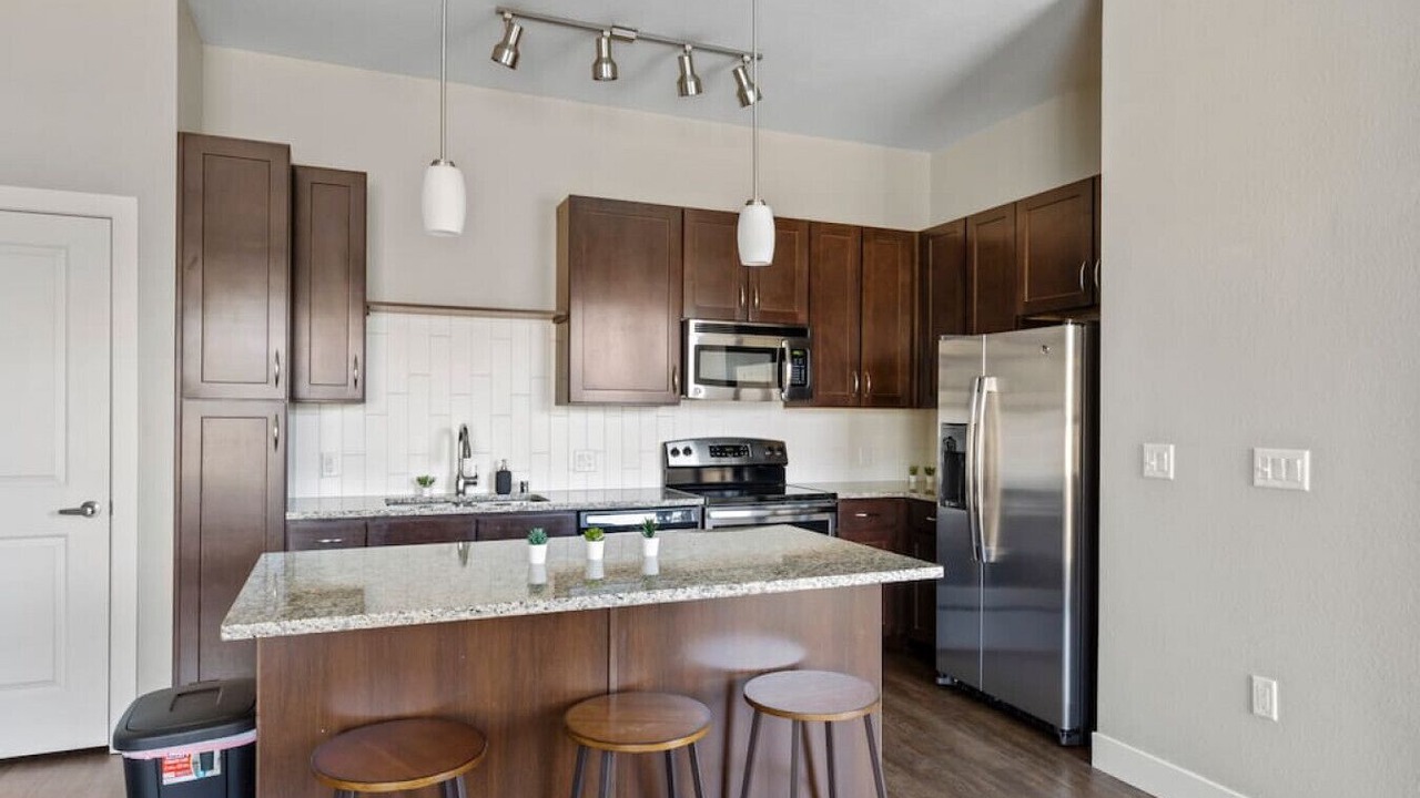 Photo of Kitchen in Lone Tree