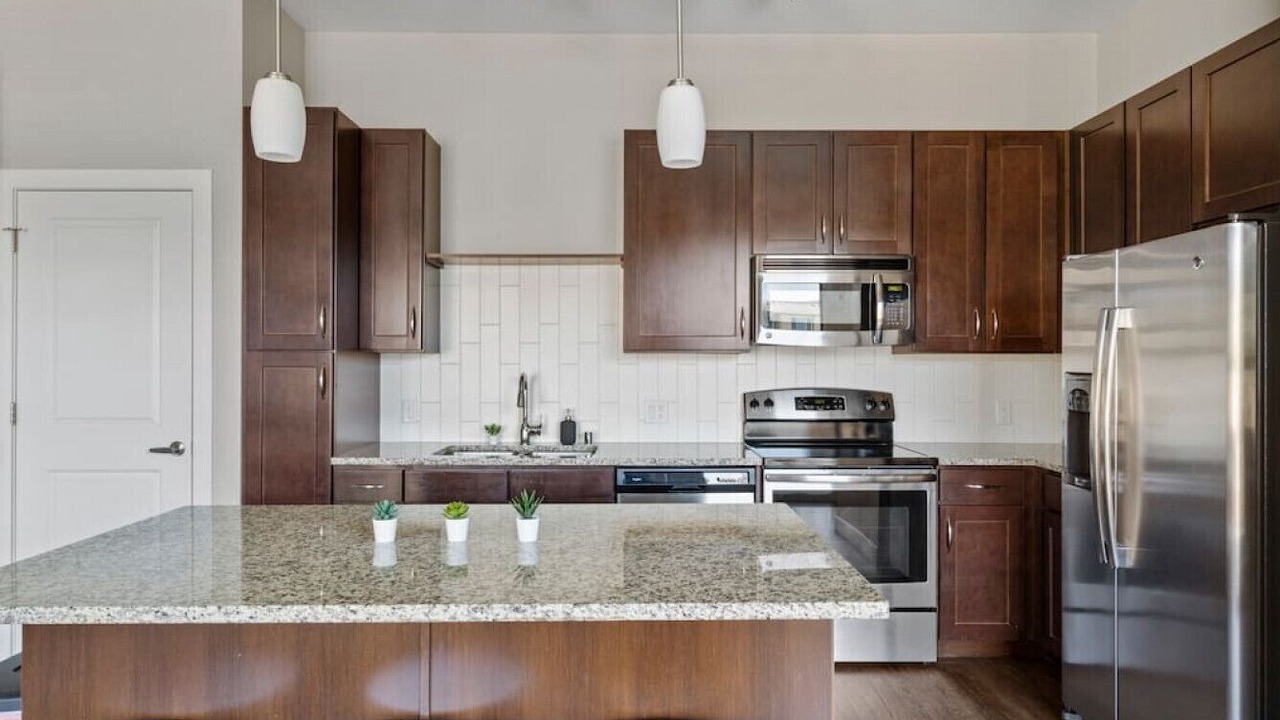 Photo of Kitchen in Lone Tree