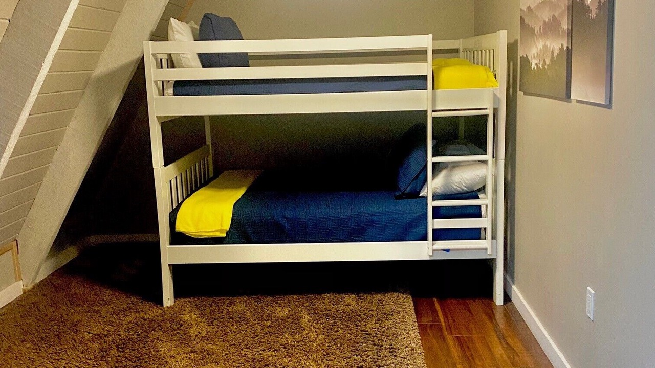 Photo of Bedroom in Eucha