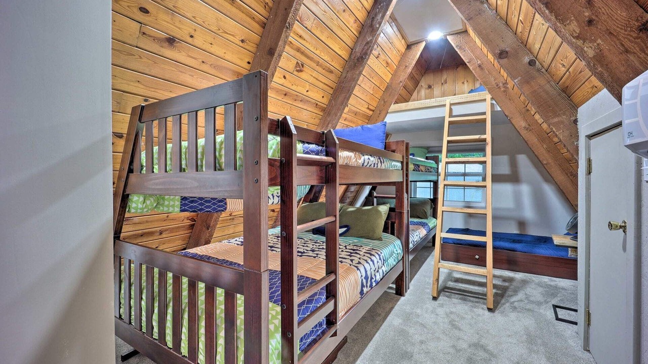 Photo of Bedroom in Eucha