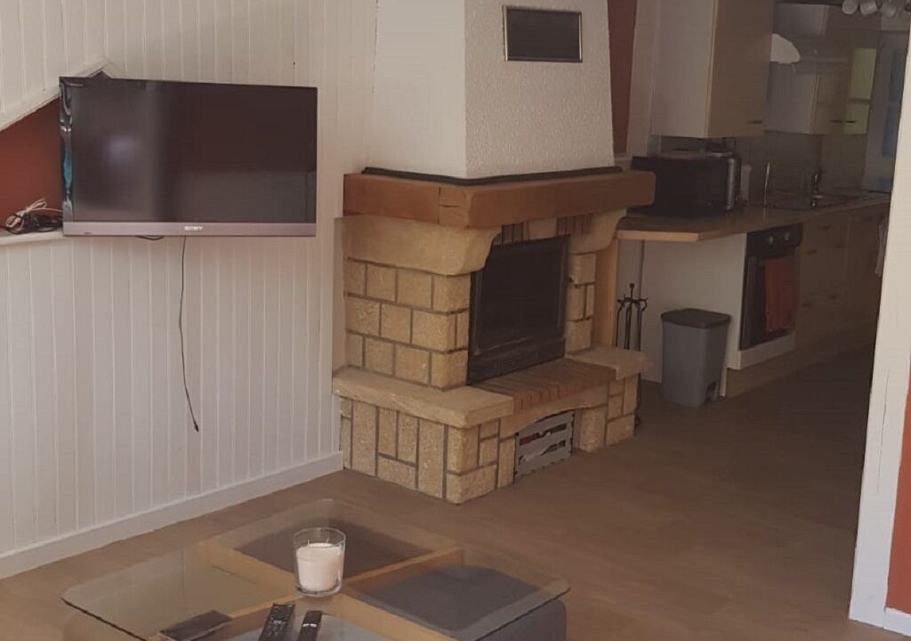 Photo of Livingroom in Saint-Remy-Sur-Durolle