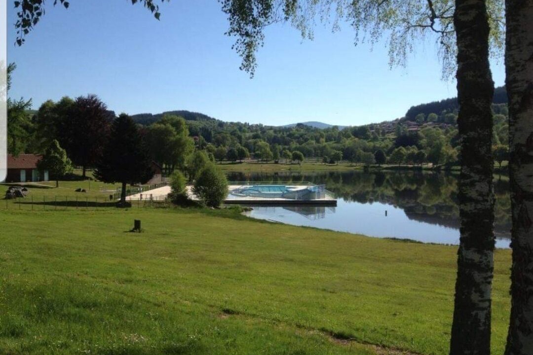 Photo of Outdoor in Saint-Remy-Sur-Durolle