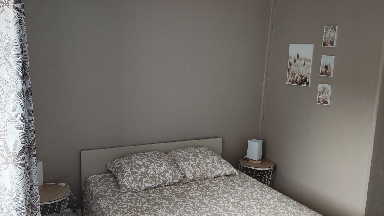 Photo of Bedroom in Saint-Remy-Sur-Durolle