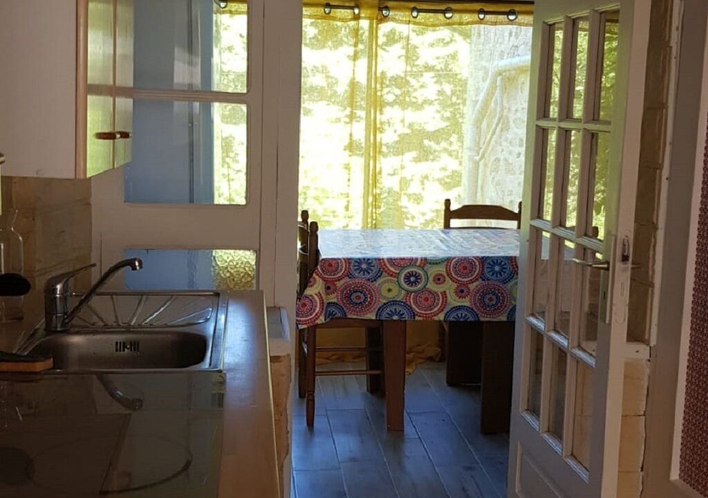 Photo of Kitchen in Saint-Remy-Sur-Durolle