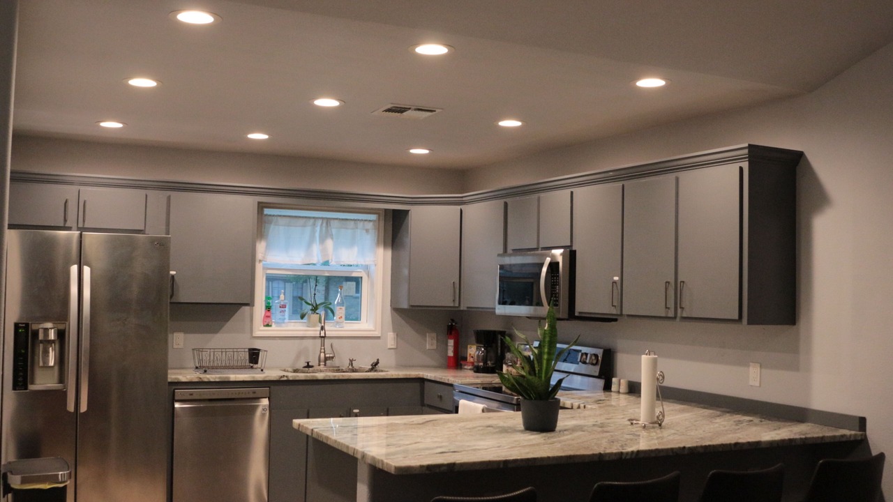 Photo of Kitchen in South Side