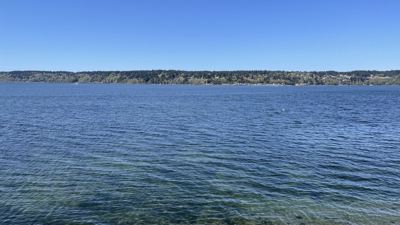 Photo of Outdoor in Vashon Island